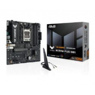 ASUS TUF Gaming A620M-Plus...