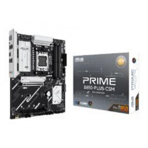 ASUS PRIME B850-PLUS-CSM (AM5) 4DDR5...