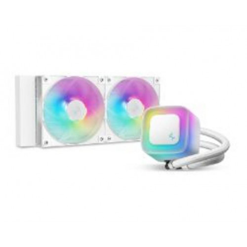 Refrigeración Líquida DeepCool LE240...