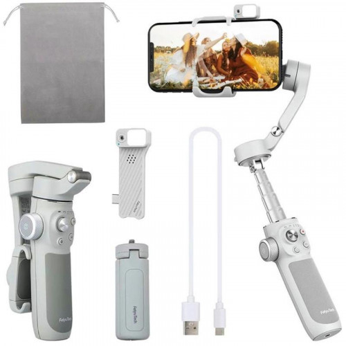 FeiyuTech VB4 Estabilizador para...