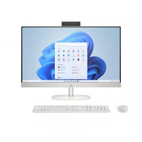 HP 27-cr0123ns All-In-One 23.8" FHD...