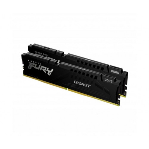 Kingston Fury Beast DDR5 32GB...