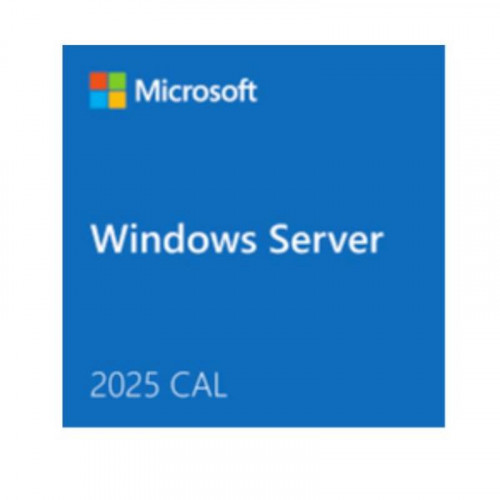 Microsoft Server 2025 5 Cal User Pack