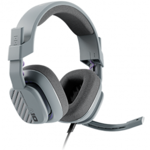 Logitech Astro A10...