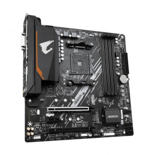 Gigabyte B550M Aorus Elite... 2