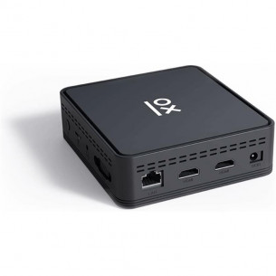 Primux Mini Pc M42 N4020c...