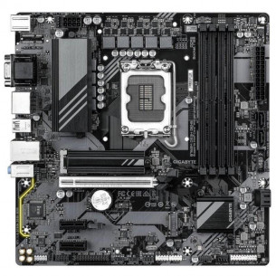 Gigabyte B760M DS3H GEN5... 2