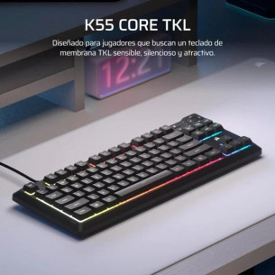 Corsair K55 Core TKL... 2