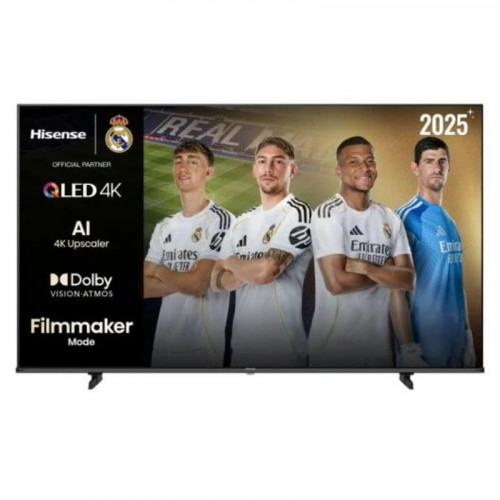 Hisense 50E7Q QLED UHD 4K Smart TV