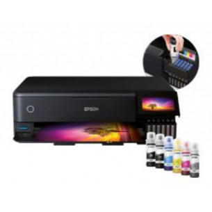 Epson EcoTank ET-8550 A3+...