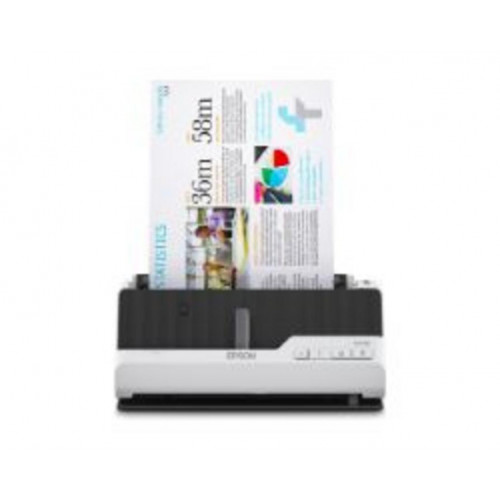 Epson DS-C330 Escáner A4 Color ADF...