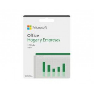 Microsoft Office Hogar y...