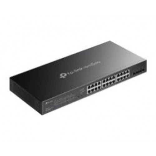 Switch TP-Link 16xPoE+ 8xRJ45 4xSFP...