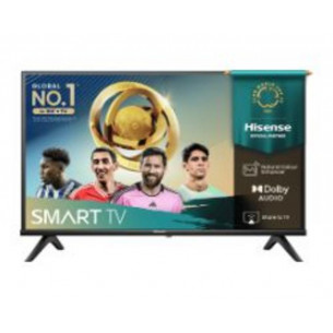 Hisense Smart TV 40A4Q DLED...