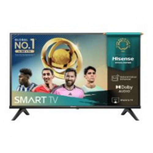 TV Hisense 40" DLED FHD WiFi Smart TV...