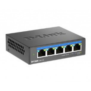 Switch D-Link DMS-105 5...