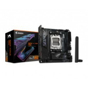 Gigabyte B650I Aorus Pro AX...