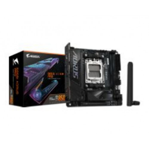 GIGABYTE B850I AORUS PRO 1.0 (AM5)...