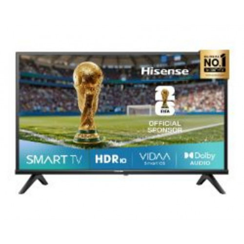 TV Hisense Serie A4Q 32" DLED HD...