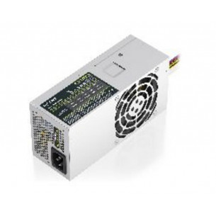 Fuente de Alimentación...