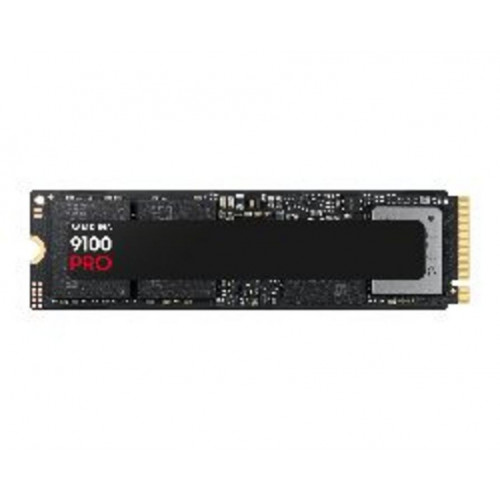 SSD Samsung 9100 Pro 8TB M.2 NVMe...