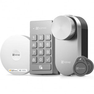 Ezviz DL01 Pro Kit...