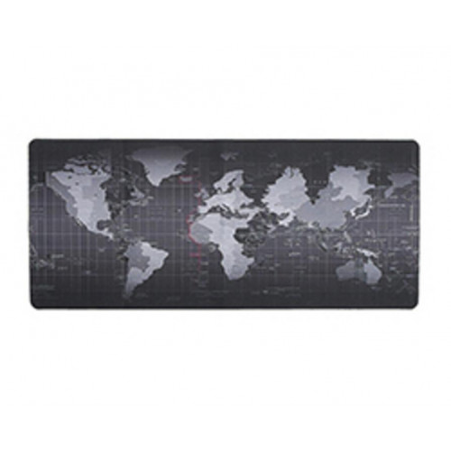 Alfombrilla SUBBLIM World XL Negra...