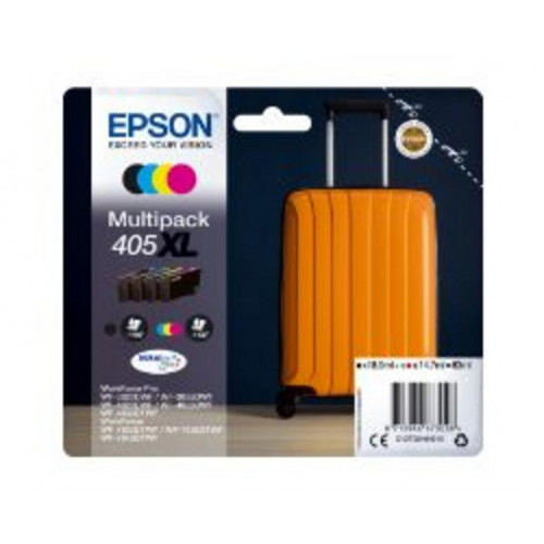 Tinta Epson 405 XL Pack...