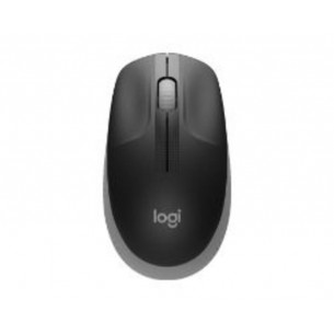 Ratón Logitech M190 Óptico...