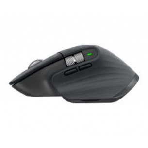 Logitech MX Master 3 Ratón...