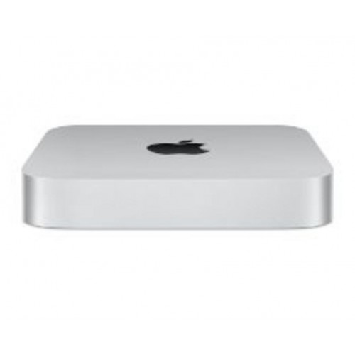 Apple Mac Mini M2 8GB 512GB SSD Plata...