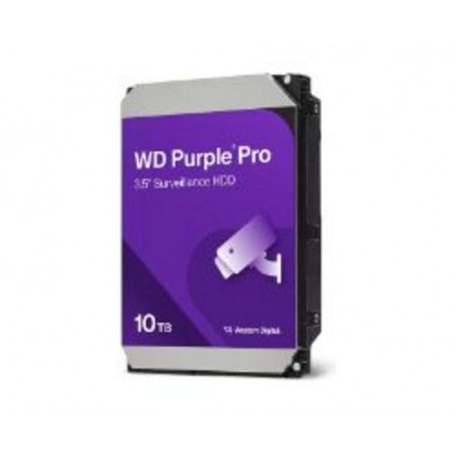 Disco WD Purple Pro 3.5" 10Tb SATA3...