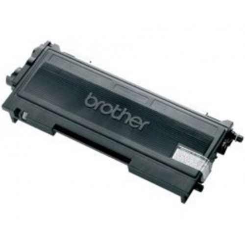 Toner BROTHER Laser Negro 2500...