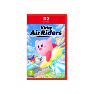 Kirby Air Ride Para...