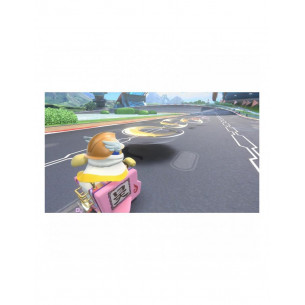 Kirby Air Ride Para... 2