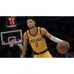 NBA 2K26 PS5 2