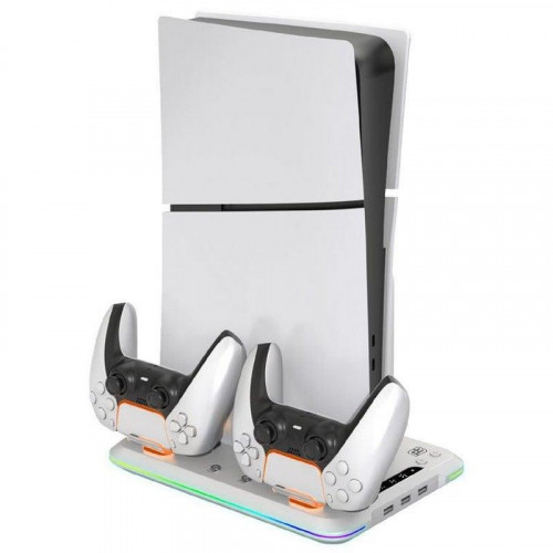 Blackfire Base Multifunción RGB LED...