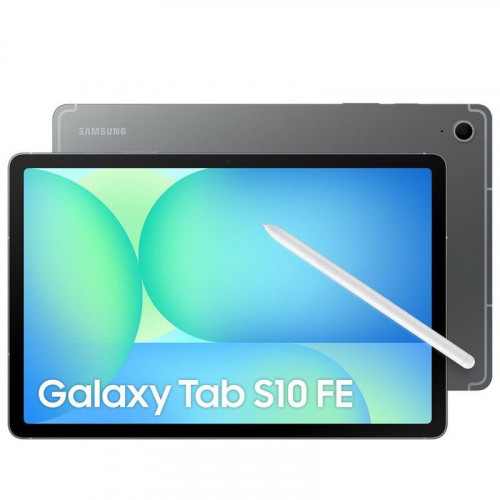 Samsung Galaxy Tab S10 FE WiFi Gris...