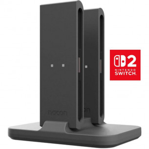 Nacon Base de Carga para 4...