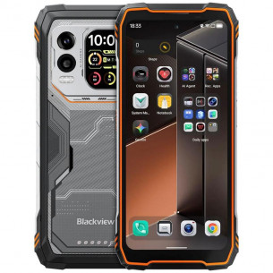Blackview XPLORE 1 Pro 5G...