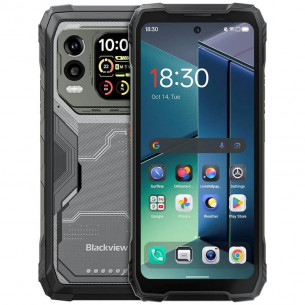 Blackview XPLORE 1 PRO 5G...