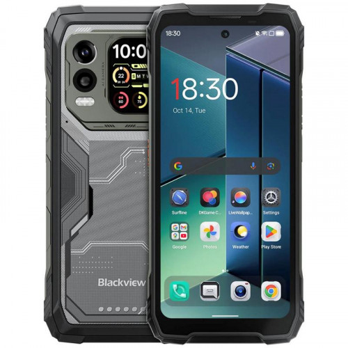 Blackview XPLORE 1 PRO 5G 16GB/512GB...
