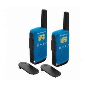 Motorola T42 Walkie Talkie...