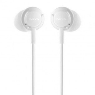 NGS Cross Step Auriculares...