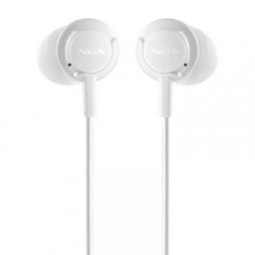 NGS Cross Step Auriculares In-Ear...