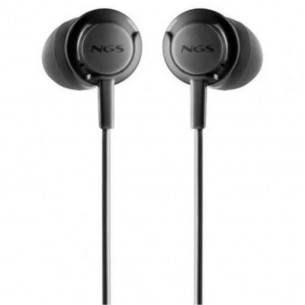 NGS Cross Step Auriculares...
