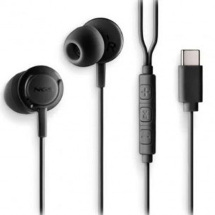 NGS Cross Step Auriculares... 2