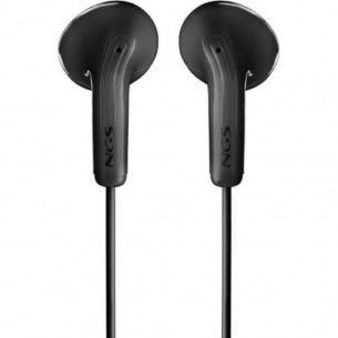 NGS Cross Glide Auriculares...