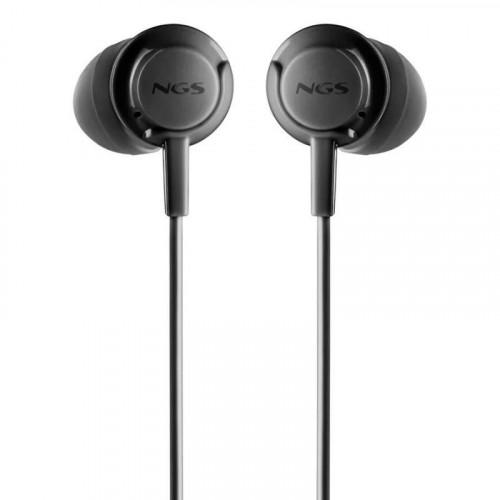 Auriculares + Micrófono NGS Drift...