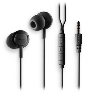 Auriculares + Micrófono NGS... 2